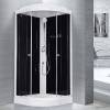 Душевая кабина Royal Bath HK RB90HK5-BT с низким поддоном фото 2