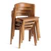 Стул Tetchair Asgard 24409 груша (№3) фото 12