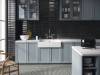 Керамогранит Ape Ceramica Brianna A038719 Enya Coal 15x15 фото 7