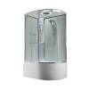 Душевая кабина AvaCan EM5811LLEDT 110x80x220 фото 3
