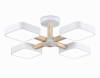 Люстра на штанге Ambrella light Comfort FL4879