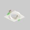 Светильник встраиваемый Crystal Lux CLT 002C1 WH V2 фото 4