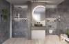 Керамогранит Gravita Imagine Grey 60x120 фото 7