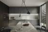 Керамогранит Italgraniti I Cementi FL05BA Greige SQ. RealUp/StrideUp 60x120 фото 17