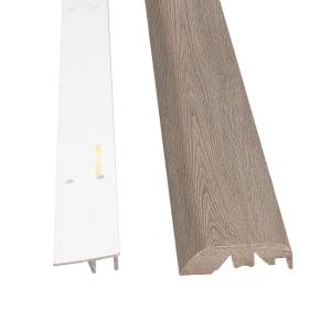 Профиль Quick-Step Incizo QSINCP 01405 Дуб светло-серый старинный 2150х48х13