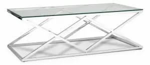 Стол журнальный Stool Group Инсигния SGR_ECT-026