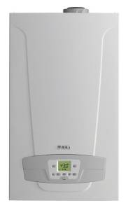 Настенный газовый конденсационный котел отопления Baxi LUNA Duo-tec MP 1.70