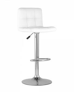 Стул барный Stool Group Малави Lite NS D92-1 white Белый