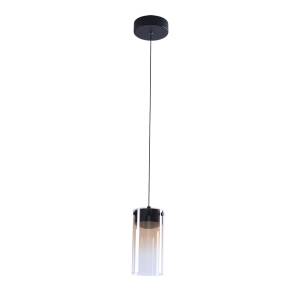 Подвесной светильник Arte Lamp Lanterna A3606SP-7BK