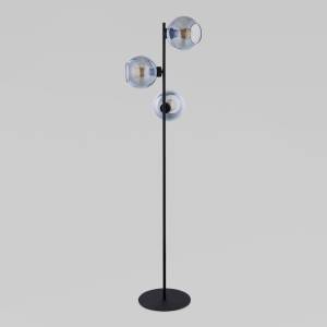 Торшер TK Lighting 5239 Cubus Graphite