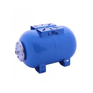 Бак расширительный VALTEC для ГВС и ХВС горизонтальный 50л.