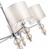 Подвесная люстра Evoluce Ramer SLE105703-05 фото 2
