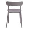 Стул Tetchair Ton (mod. PC33) 24693 темно-серый фото 4
