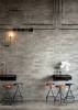 Керамогранит FAP Ceramiche Maku fMH6 Dark Matt RT 60x60 фото 2