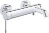 Смеситель для ванны с душем Grohe Essence New 33628001 фото 2