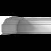 Карниз гладкий Artpole SKT139 115x8.5x13.3