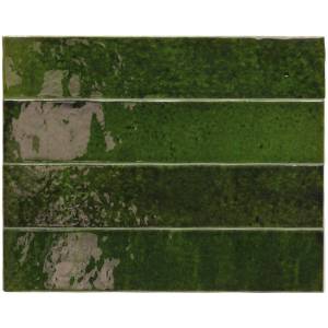 Керамическая плитка Equipe Menorca 31627 Tourmaline 6.5x32.8