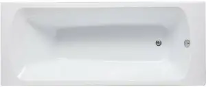 Акриловая ванна Aquanet Roma 160х70