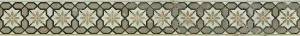 Бордюр Kerama Marazzi Серенада OS/A284/SG606220RL 1 лаппатированный обрезной 60x7.2