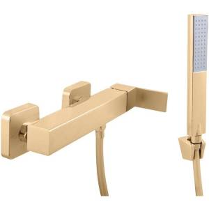 Смеситель для душа Rav Slezak Loira LR580.5/1Z