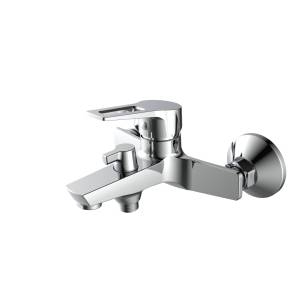 Смеситель для ванны ESKO RA 54 w/a хром