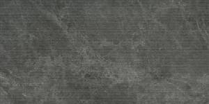 Керамогранит Vitra Rigato K948108R0001VTER Антрацит Матовый R10A Рельеф 60x120