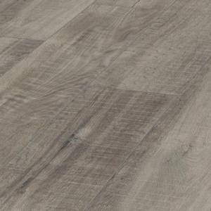 Ламинат Kronotex Exquisit 8/32 4V D4786 Дуб Гала Серый 1380x193