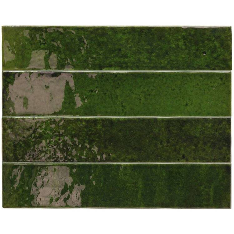 Керамическая плитка Equipe Menorca 31627 Tourmaline 6.5x32.8