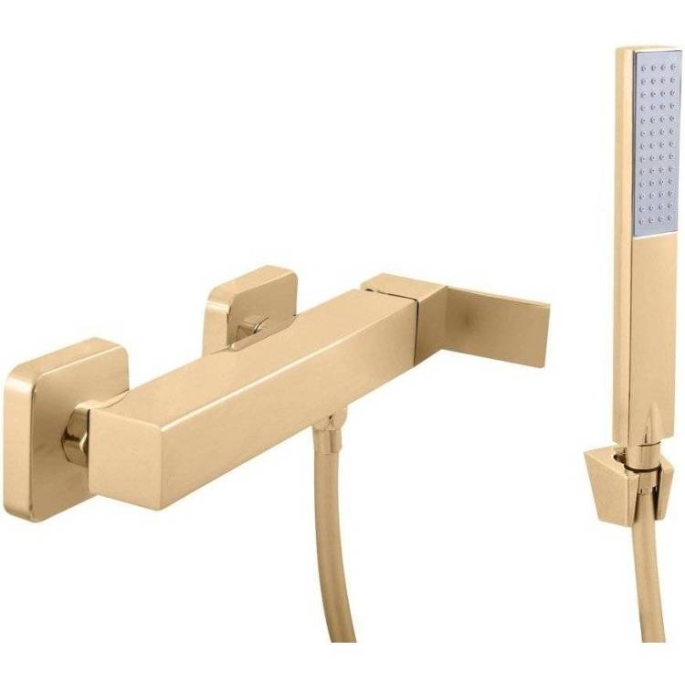 Смеситель для душа Rav Slezak Loira LR580.5/1Z