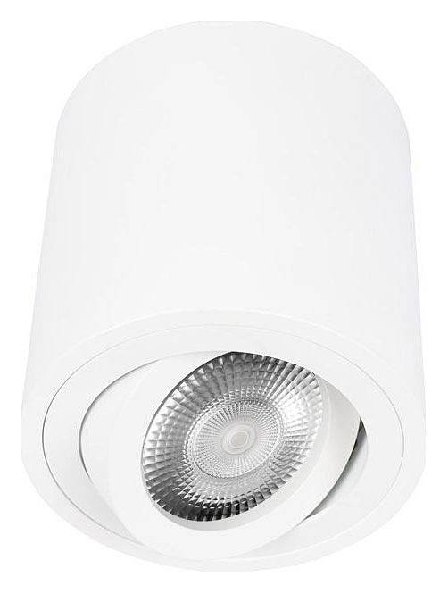 Накладной светильник Loft It Unit 10340/B White