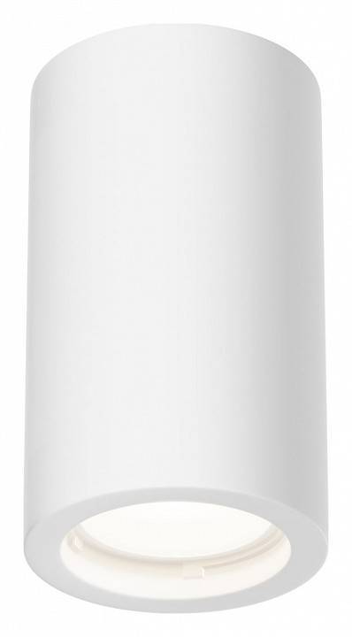 Потолочный светильник Maytoni Technical Conik gyps C003CW-01W-1