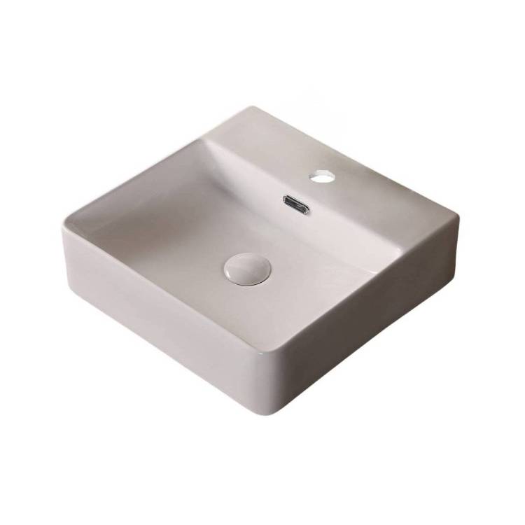 Раковина Cerutti Spa CR7602B 42 см