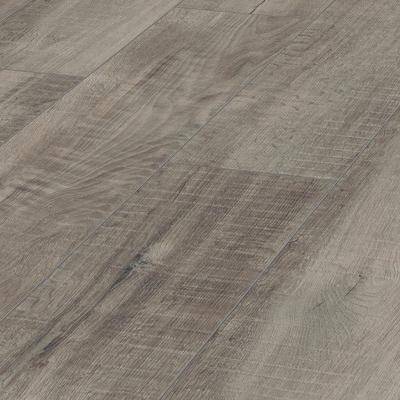 Ламинат Kronotex Exquisit 8/32 4V D4786 Дуб Гала Серый 1380x193