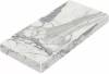 Ступень Italon Шарм Эво 620070001436 Статуарио угловая левая 33x80