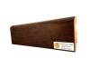 Плинтус МДФ TeckWood цветной Дуб Стронг (Oak Strong) 2150х75х16