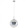 Подвесной светильник Arte Lamp Jupiter Chrome A7963SP-1CC