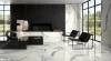 Керамическая плитка FAP Ceramiche Roma Gold fQCQ Calacatta Delicato Brillante 50x120 фото 7
