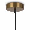 Подвесной светильник Maytoni Ring MOD013PL-02BS1 фото 2