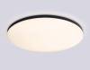 Потолочный светодиодный светильник Ambrella light Orbital FZ2005 фото 10