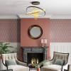 Подвесной светодиодный светильник Odeon Light L-vision Monica 3901/70CL фото 4