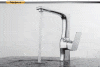 Смеситель для кухни D&K Hertz Rhein DA1292401 фото 3