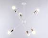 Подвесная люстра Ambrella light Traditional Loft TR80432 фото 3