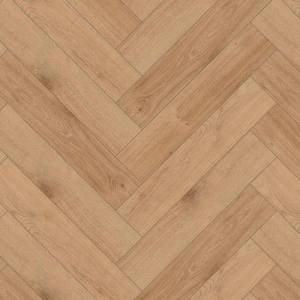 Ламинат My Step Herringbone Manor+ 10/32 4V MS3810 Дуб Мерло 643x131