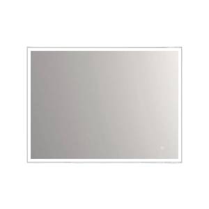 Зеркало Vincea VLM-3VN1007 с подсветкой и диммером, 70x100