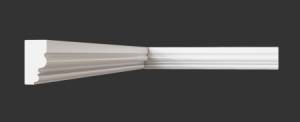 Молдинг Artpole SMG9 800x19x35
