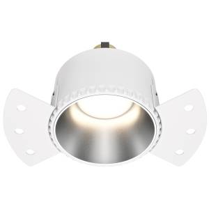 Встраиваемый светильник Technical Share DL051-01-GU10-RD-WS