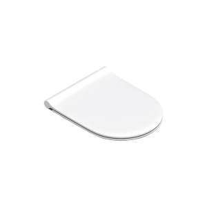 Сиденье для унитаза Catalano Sfera 0551250021 с микролифтом, белое матовое