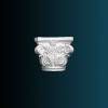 Капитель колонны Перфект N1024-3W 41x41x36
