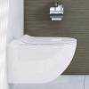 Чаша для унитаза подвесного VitrA Sento 7748B003-0075 фото 3