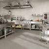 Керамогранит Kerama Marazzi Базис SG901700N  коричневый структурированный матовый 30x30x0.85 фото 4